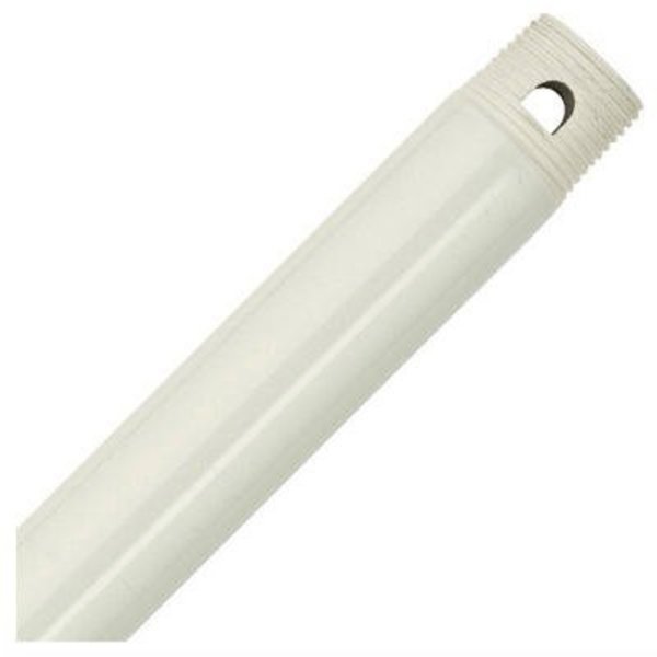 Hunter Fanmpany 12 WHT Down Rod 22717